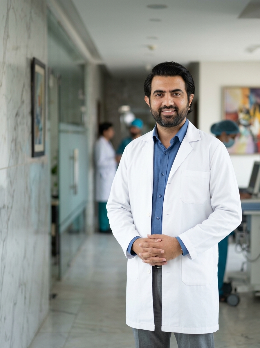 Fatima Memorial Hospital Shadman Lahore